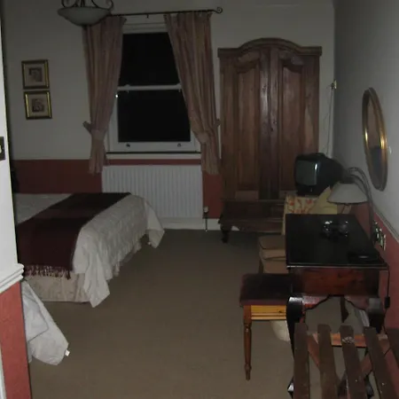 Ballyrafter Country House Hotel