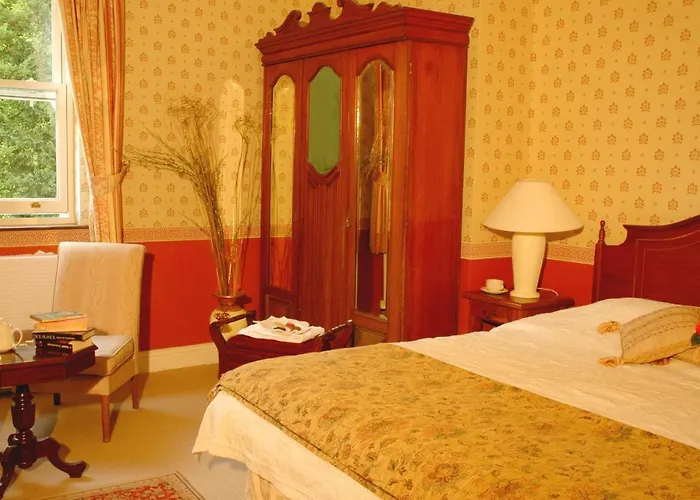 Ballyrafter Country House Cork