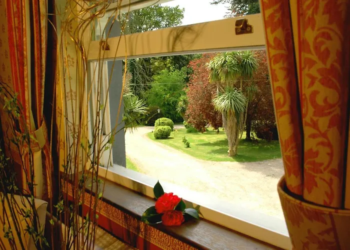 Ballyrafter Country House Hotel