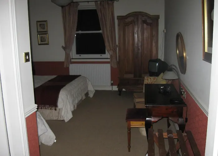 Ballyrafter Country House Hotel