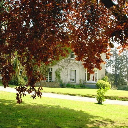Ballyrafter Country House * 코크