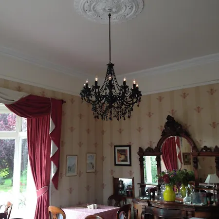 Ballyrafter Country House 호텔 *