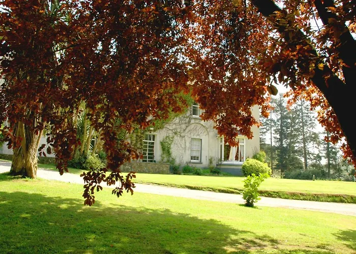 Ballyrafter Country House * コーク